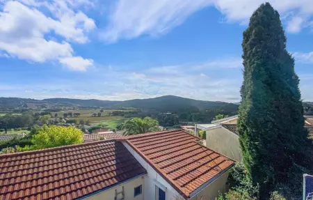 Maison 55 m² vue panoramique avec piscine à Roquebrune-sur-Argens : photo 13
