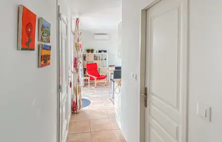 Maison 55 m² vue panoramique avec piscine à Roquebrune-sur-Argens : photo 19