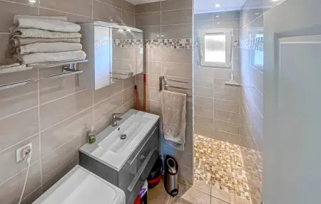 Maison 55 m² vue panoramique avec piscine à Roquebrune-sur-Argens : photo 20