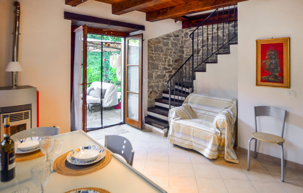 Maison 3 personnes à Ortignano Raggiolo - Photo 3