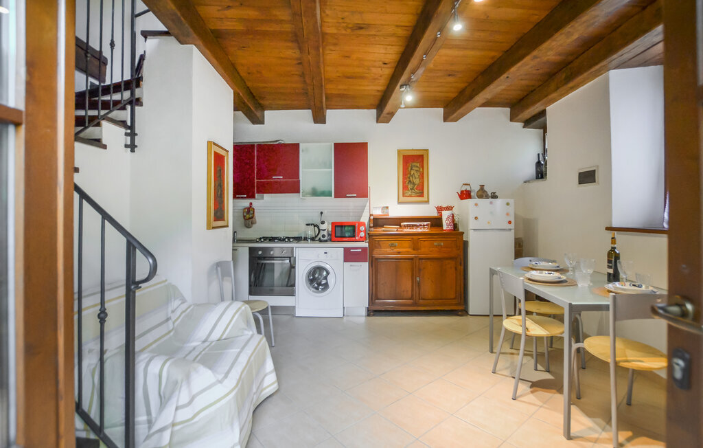 Maison 3 personnes à Ortignano Raggiolo - Photo 4
