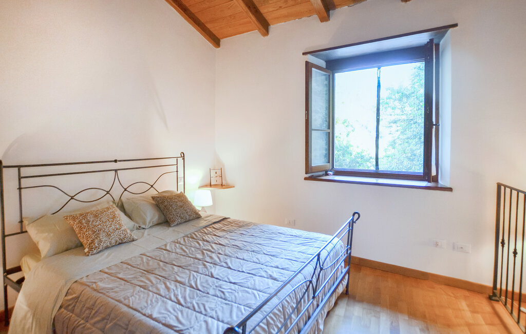 Maison 3 personnes à Ortignano Raggiolo - Photo 5