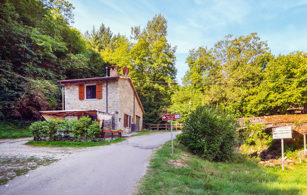 Maison 3 personnes à Ortignano Raggiolo - Photo 6