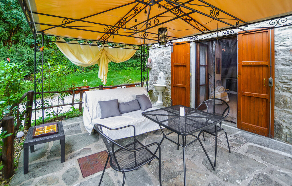 Maison 3 personnes à Ortignano Raggiolo - Photo 10