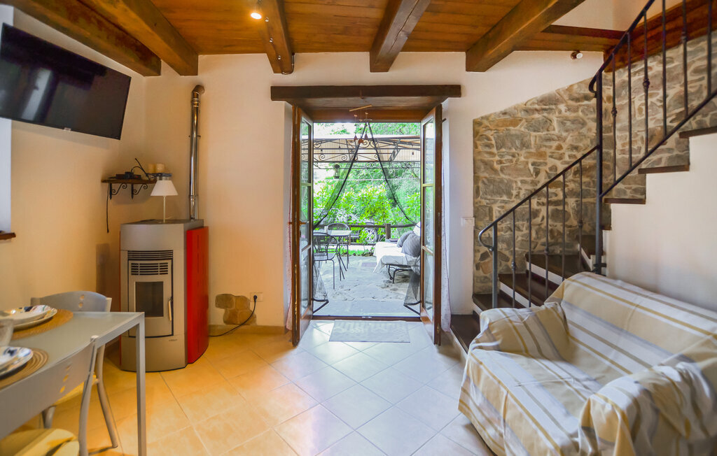 Maison 3 personnes à Ortignano Raggiolo - Photo 11