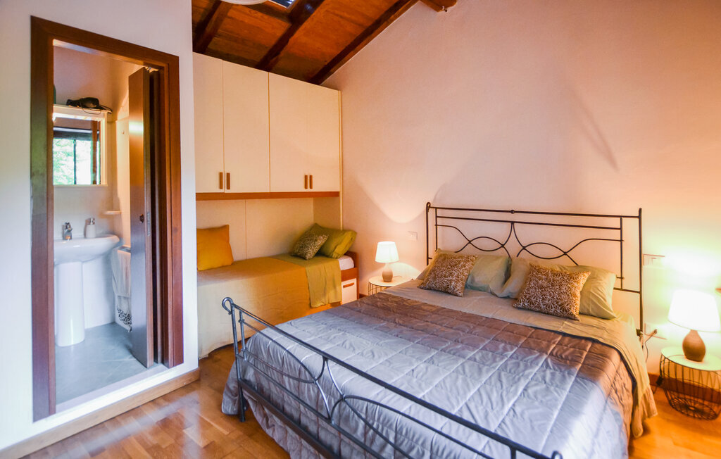 Maison 3 personnes à Ortignano Raggiolo - Photo 12