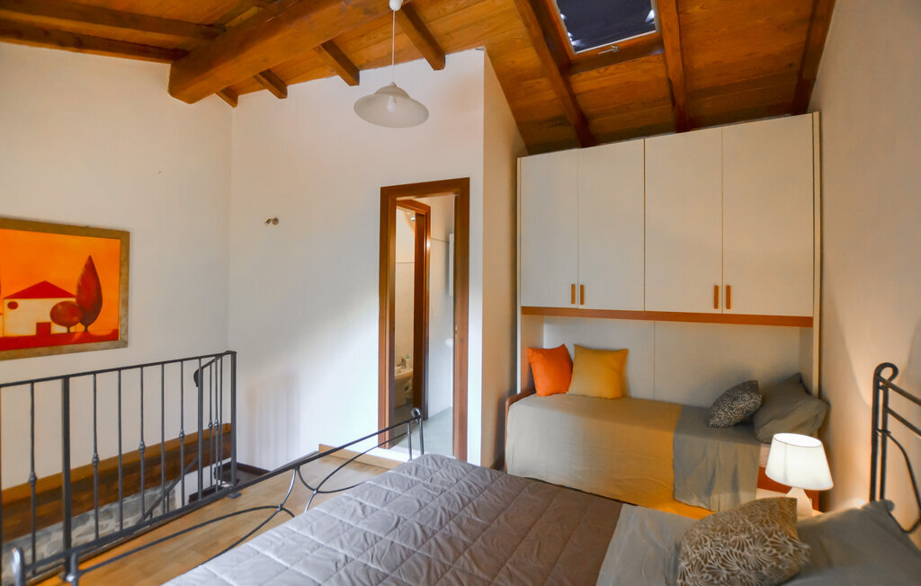 Maison 3 personnes à Ortignano Raggiolo - Photo 13