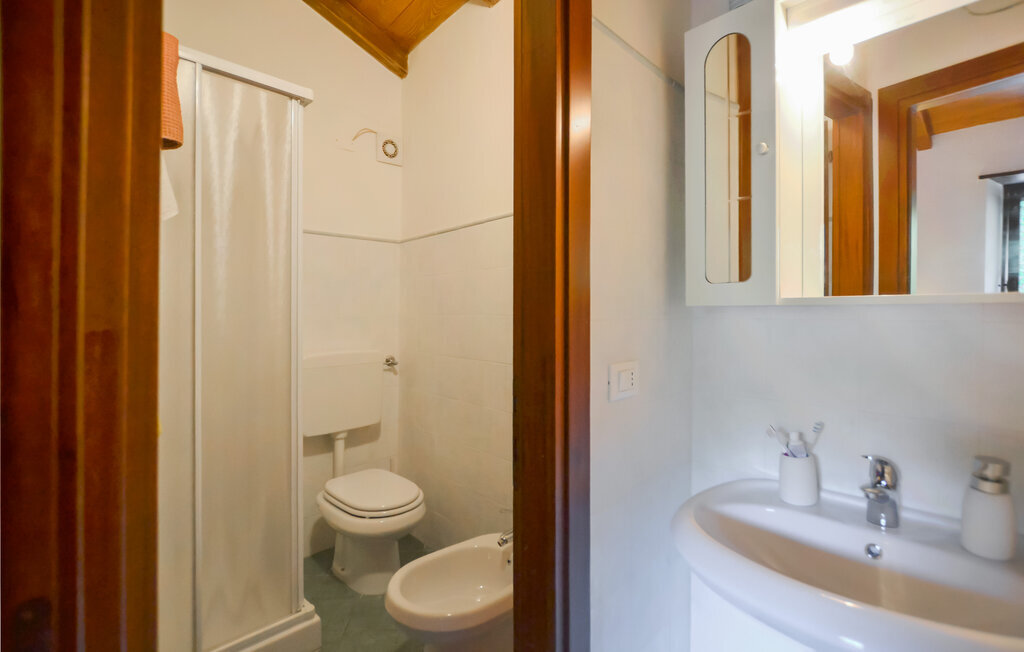 Maison 3 personnes à Ortignano Raggiolo - Photo 14