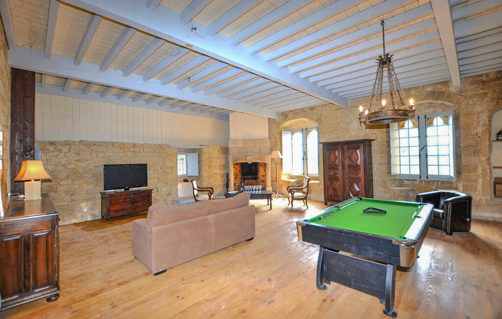 Maison médiévale 335 m² à Sainte-Foi, 7 personnes - Photo 4