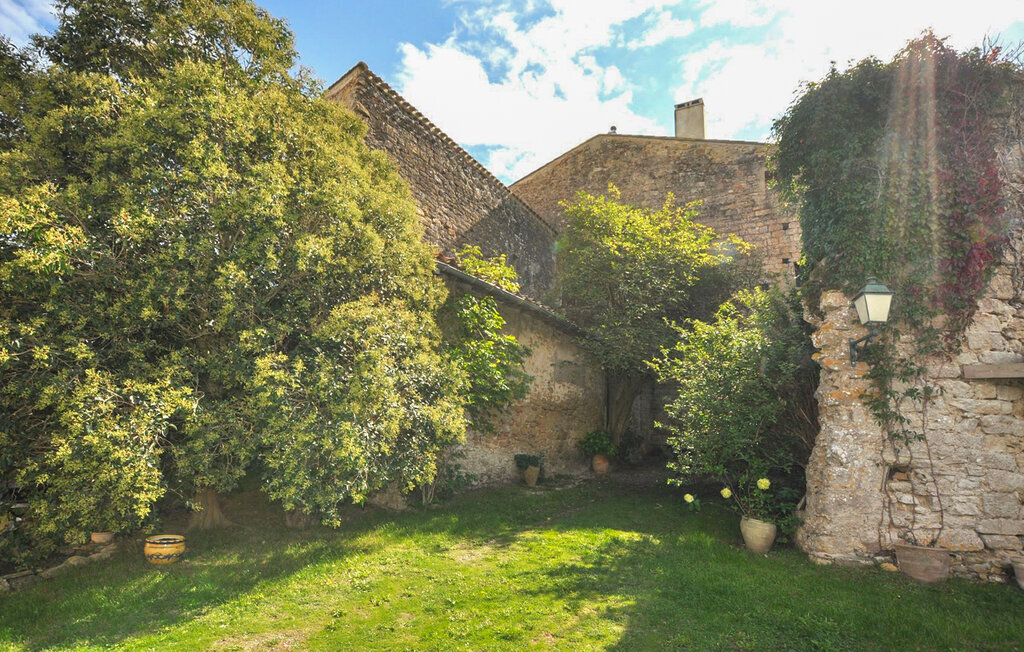 Maison médiévale 335 m² à Sainte-Foi, 7 personnes - Photo 11