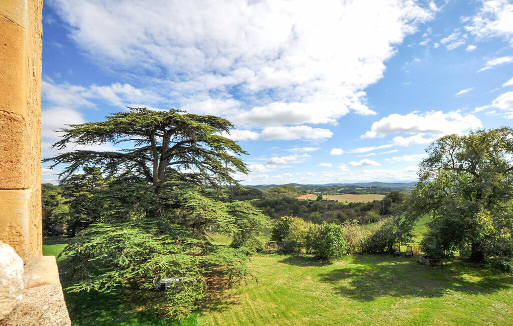 Maison médiévale 335 m² à Sainte-Foi, 7 personnes - Photo 12
