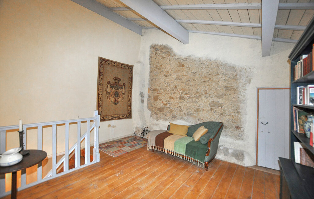 Maison médiévale 335 m² à Sainte-Foi, 7 personnes - Photo 15