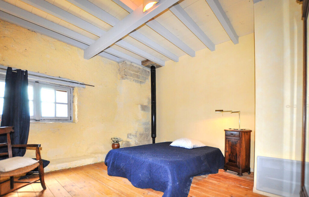 Maison médiévale 335 m² à Sainte-Foi, 7 personnes - Photo 21