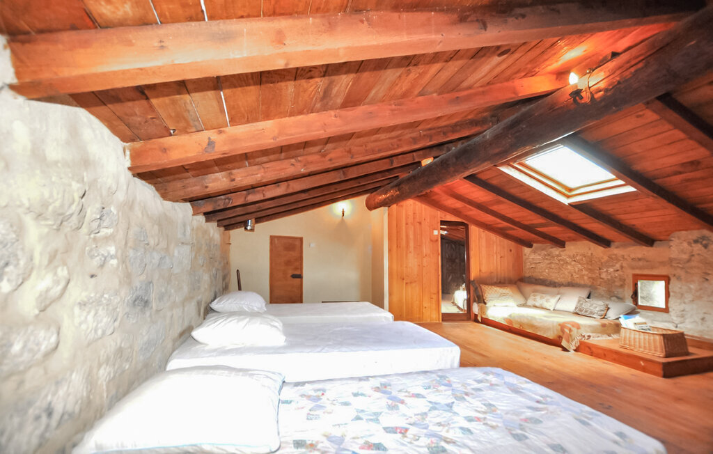 Maison médiévale 335 m² à Sainte-Foi, 7 personnes - Photo 22