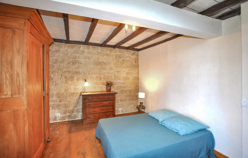 Maison médiévale 335 m² à Sainte-Foi, 7 personnes - Photo 23