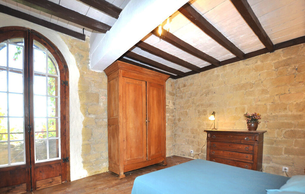 Maison médiévale 335 m² à Sainte-Foi, 7 personnes - Photo 24