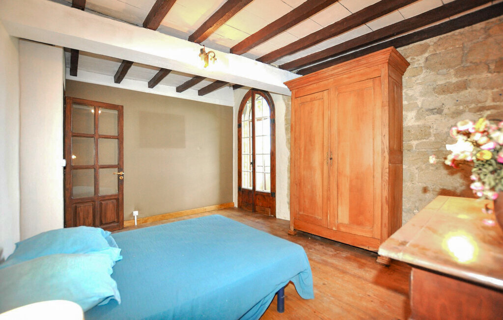 Maison médiévale 335 m² à Sainte-Foi, 7 personnes - Photo 25