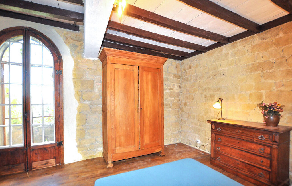 Maison médiévale 335 m² à Sainte-Foi, 7 personnes - Photo 26