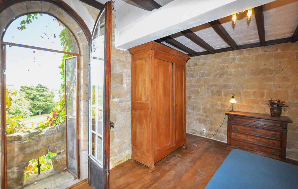 Maison médiévale 335 m² à Sainte-Foi, 7 personnes - Photo 27