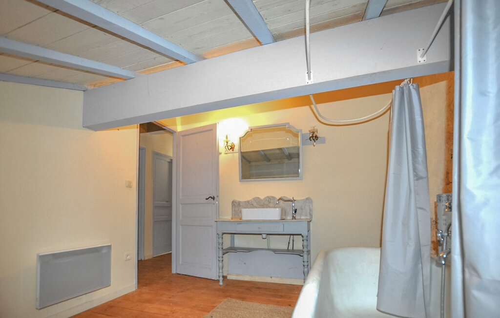 Maison médiévale 335 m² à Sainte-Foi, 7 personnes - Photo 28