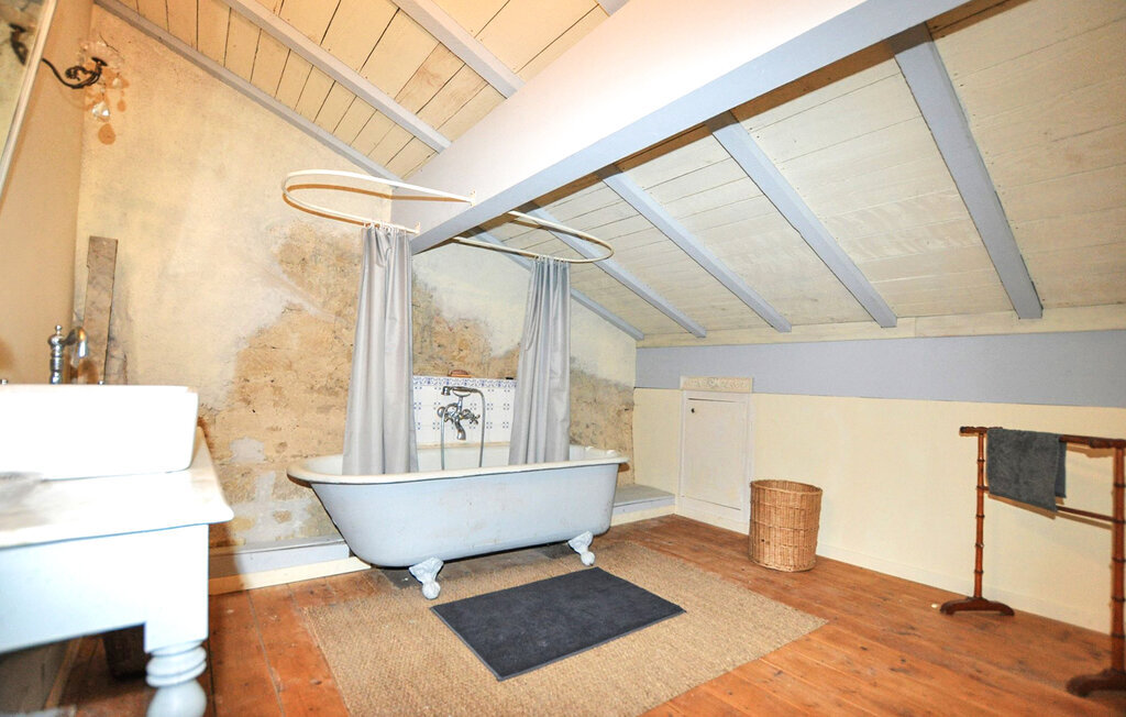 Maison médiévale 335 m² à Sainte-Foi, 7 personnes - Photo 29