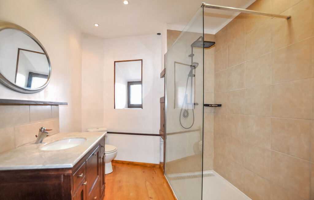 Maison médiévale 335 m² à Sainte-Foi, 7 personnes - Photo 30