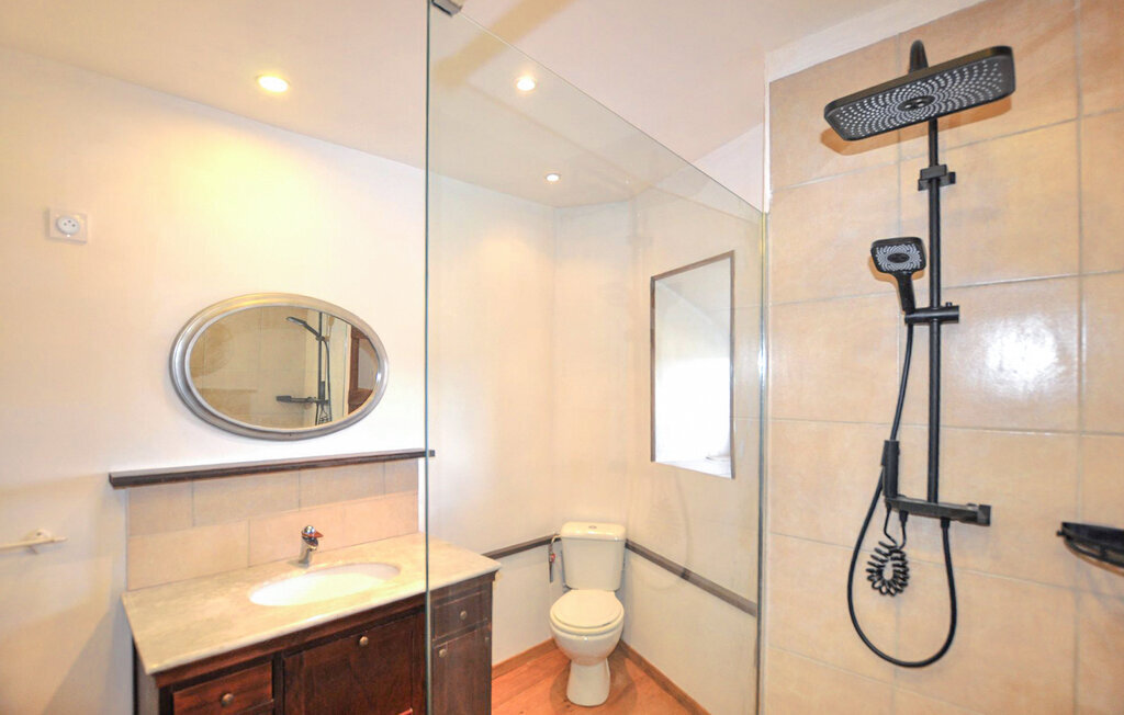 Maison médiévale 335 m² à Sainte-Foi, 7 personnes - Photo 31