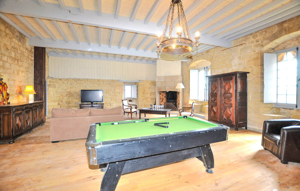 Maison médiévale 335 m² à Sainte-Foi, 7 personnes - Photo 32