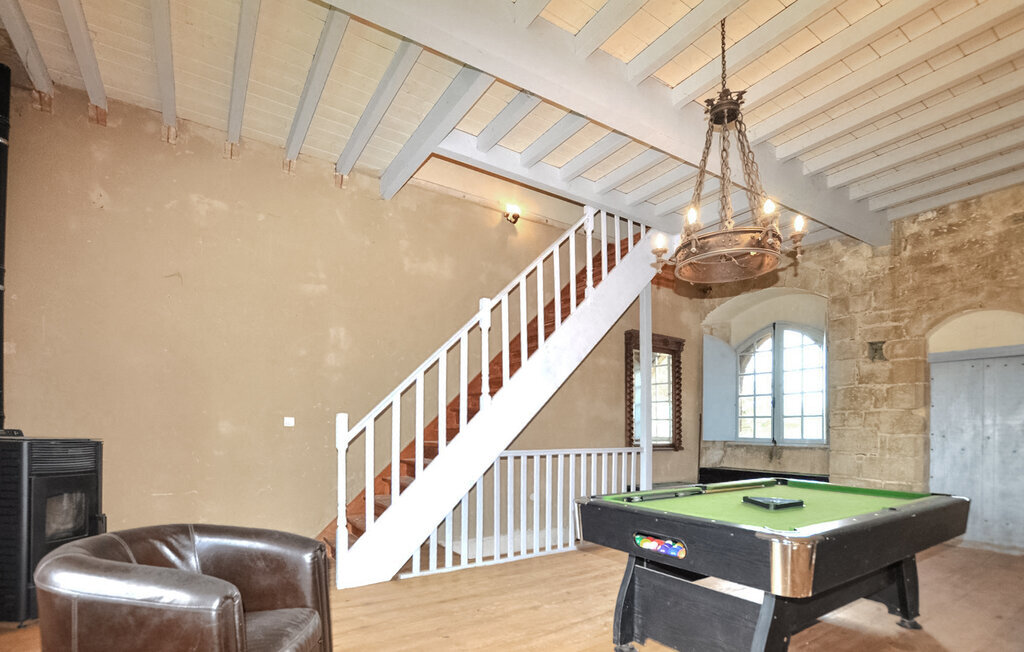 Maison médiévale 335 m² à Sainte-Foi, 7 personnes - Photo 33