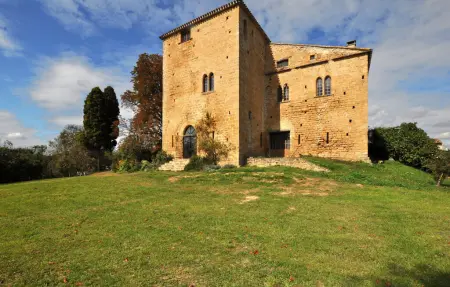 Location maison de vacances à Sainte Foi