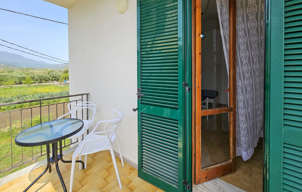 Appartement 5 personnes à Casal Velino - Photo 1
