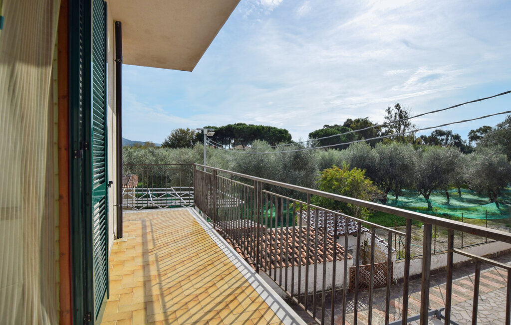 Appartement 5 personnes à Casal Velino - Photo 2