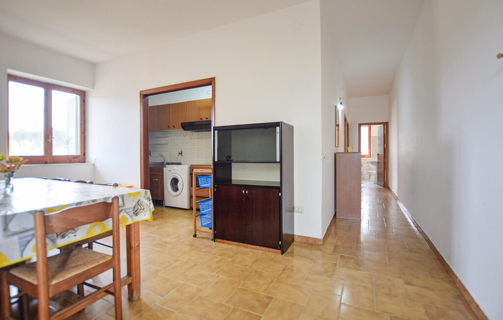 Appartement 5 personnes à Casal Velino - Photo 4