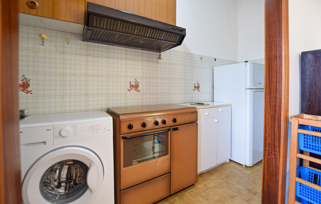 Appartement 5 personnes à Casal Velino - Photo 5