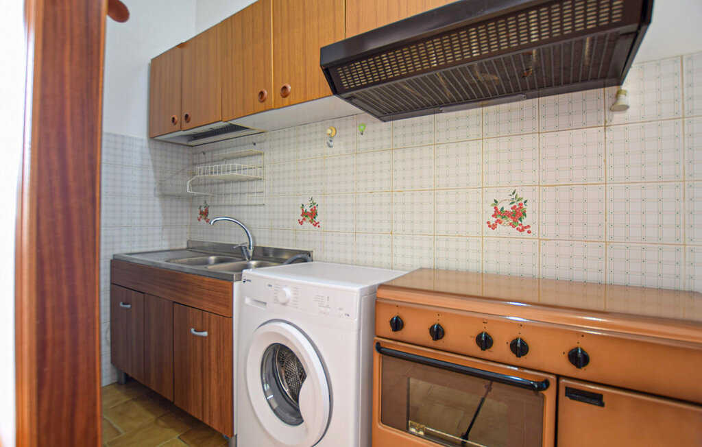Appartement 5 personnes à Casal Velino - Photo 6