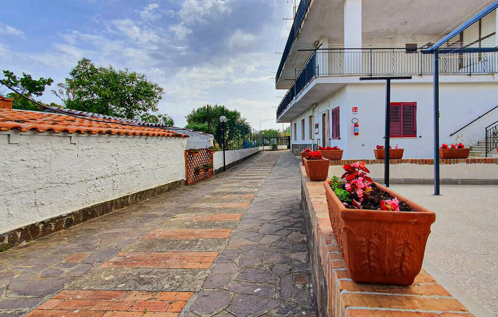 Appartement 5 personnes à Casal Velino - Photo 7