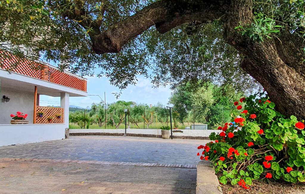 Appartement 5 personnes à Casal Velino - Photo 8