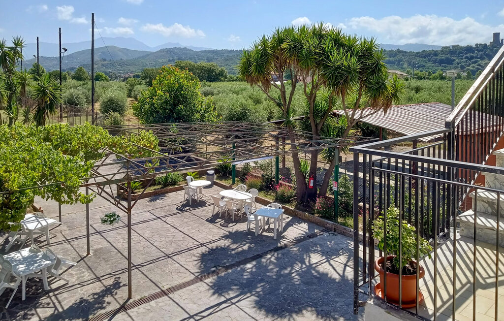 Appartement 5 personnes à Casal Velino - Photo 9