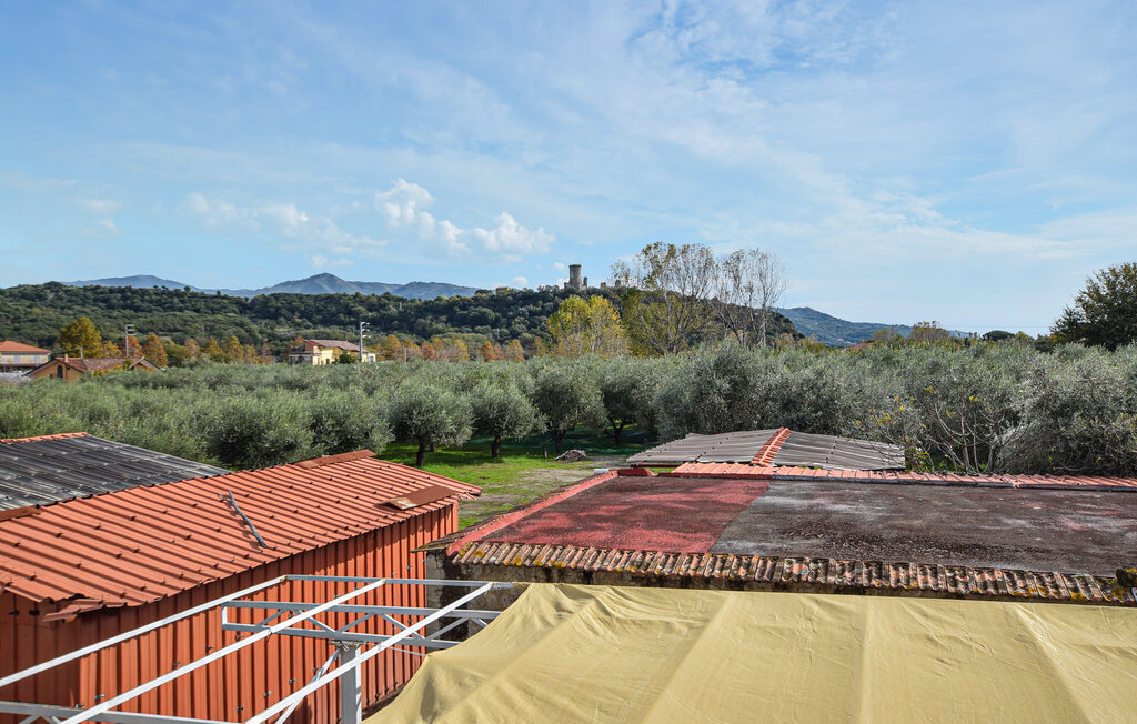 Appartement 5 personnes à Casal Velino - Photo 11
