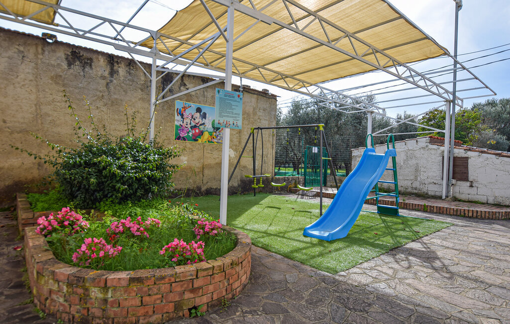 Appartement 5 personnes à Casal Velino - Photo 12