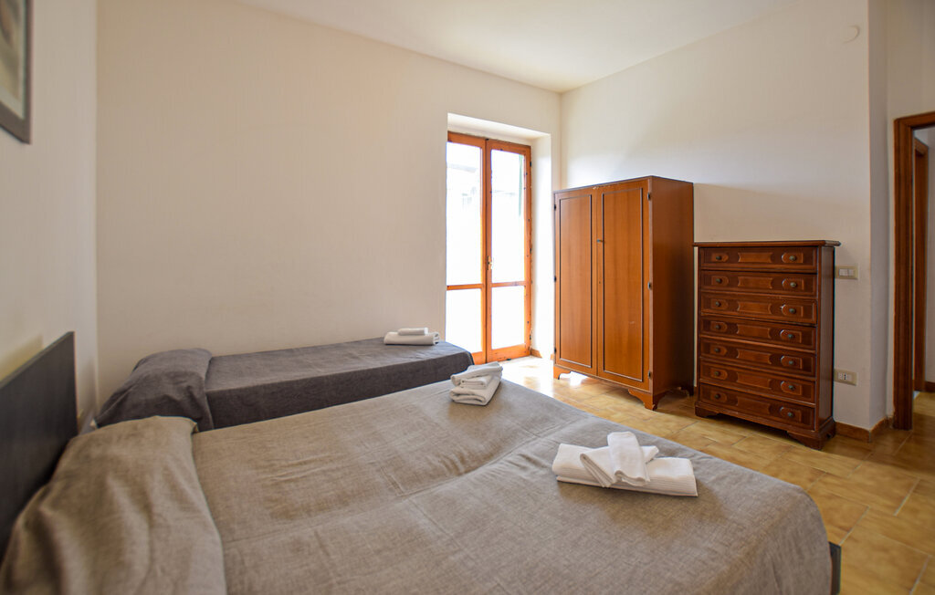 Appartement 5 personnes à Casal Velino - Photo 15