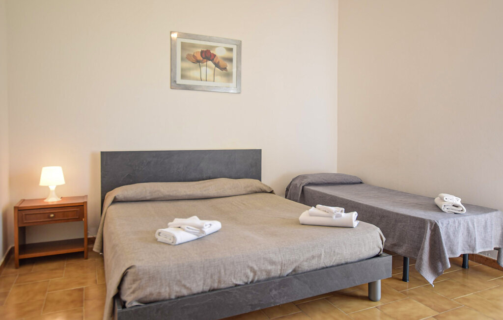 Appartement 5 personnes à Casal Velino - Photo 16