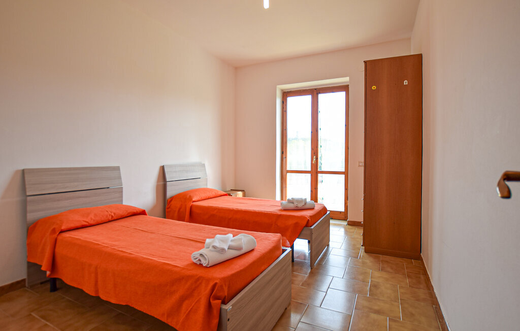 Appartement 5 personnes à Casal Velino - Photo 17