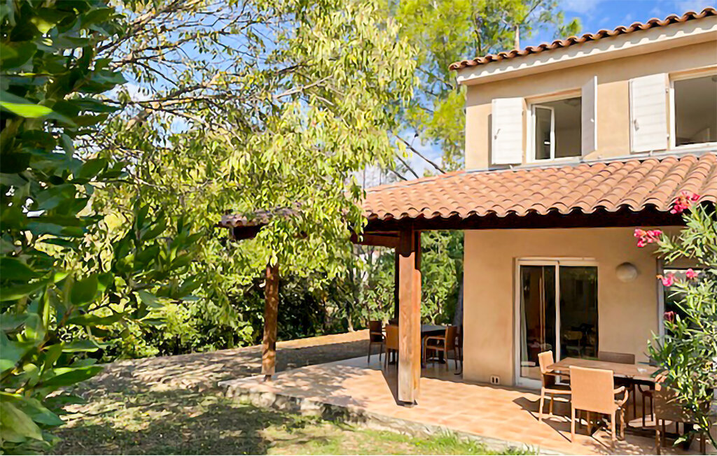 Maison 3 chambres avec piscine à Montauroux - Photo 1