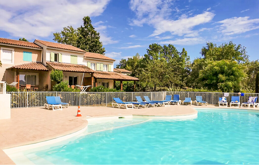 Maison 3 chambres avec piscine à Montauroux - Photo 2