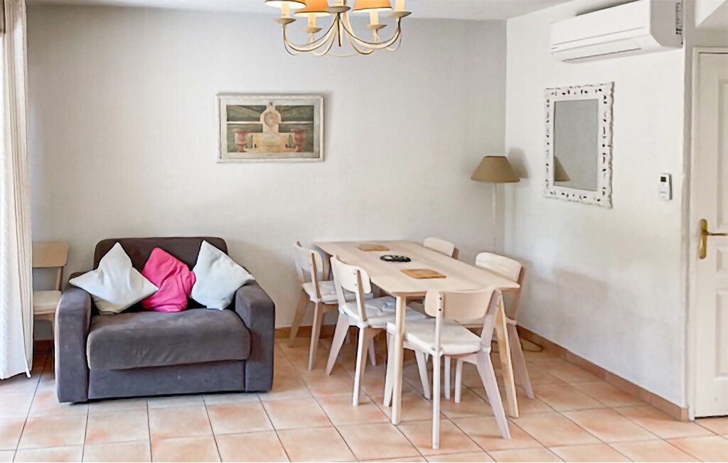 Maison 3 chambres avec piscine à Montauroux - Photo 3