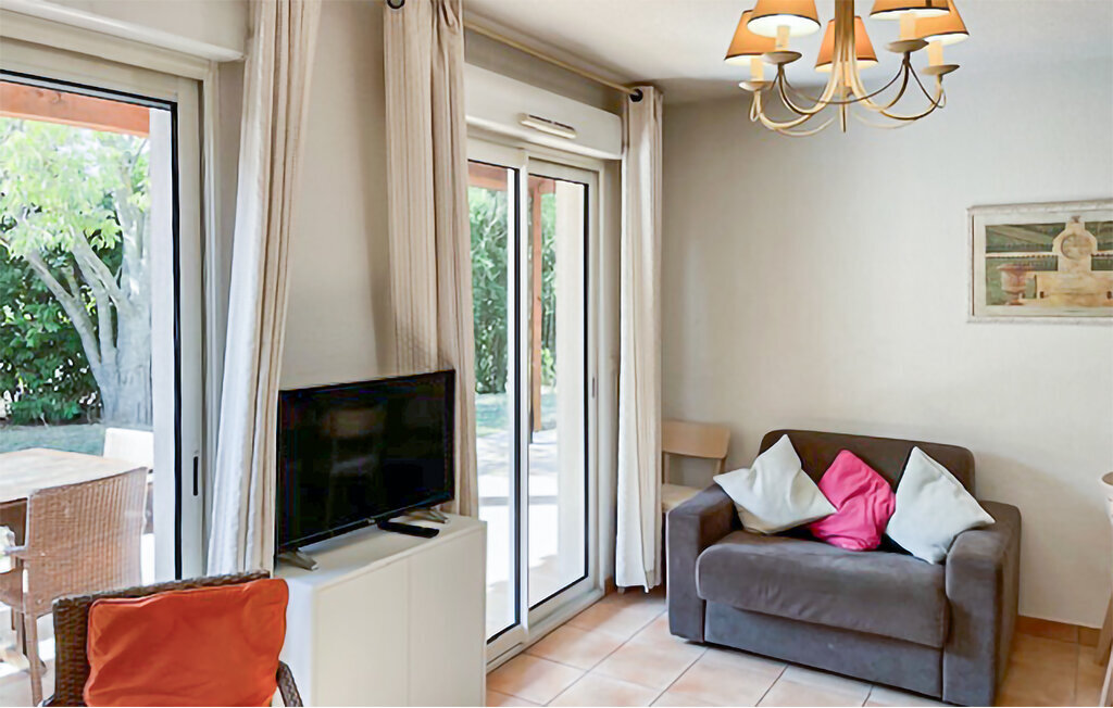 Maison 3 chambres avec piscine à Montauroux - Photo 4