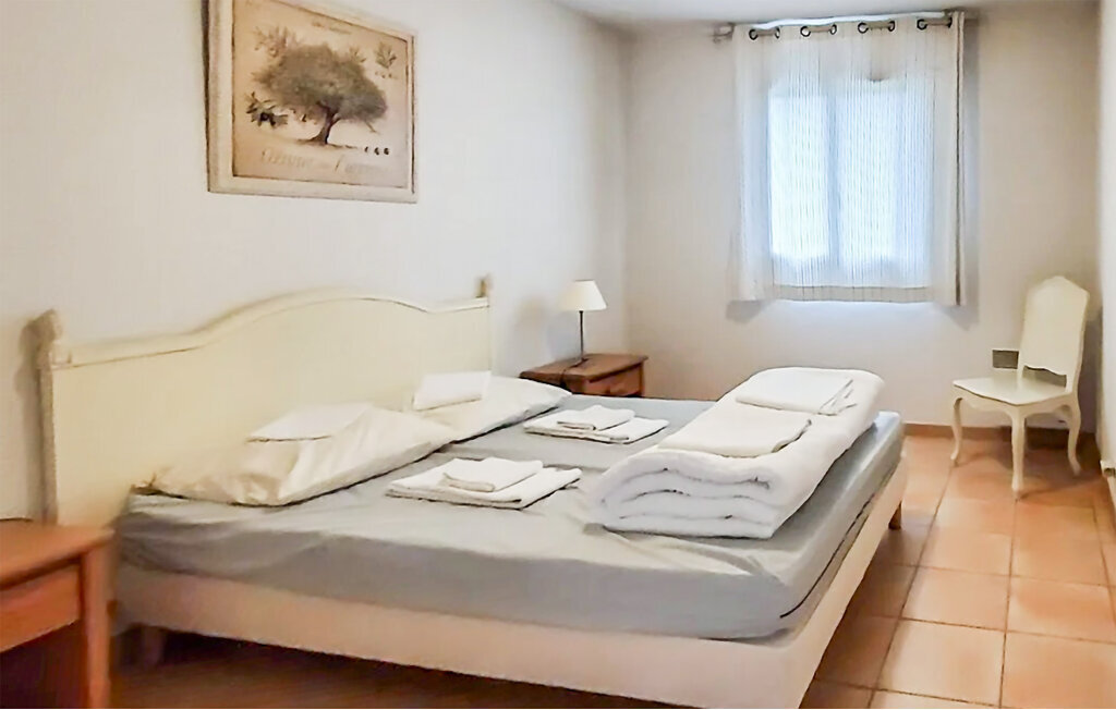 Maison 3 chambres avec piscine à Montauroux - Photo 6