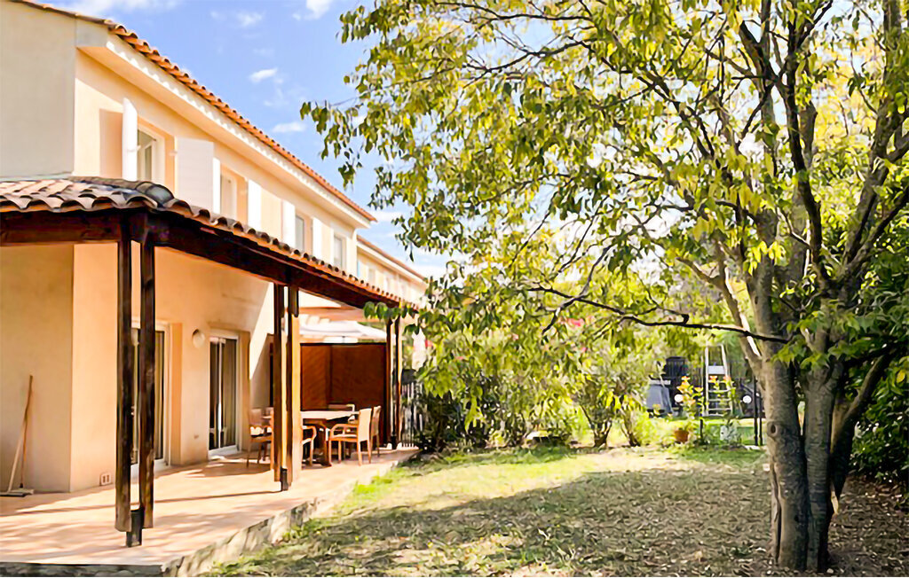 Maison 3 chambres avec piscine à Montauroux - Photo 7