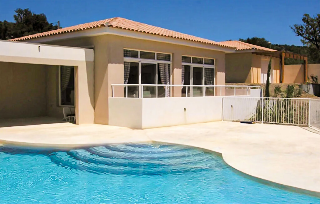 Maison 3 chambres avec piscine à Montauroux - Photo 8